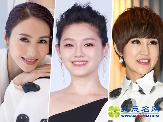 生二胎不叫事 看不老辣妈如何越生越美