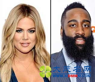 传哈登卡戴珊分手数周   科勒：事情发生总有原因