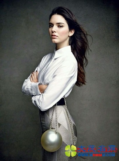 Kendall Jenner