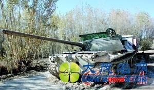 揭秘阿富汗打工：出门穿防弹衣 薪水为国内数倍