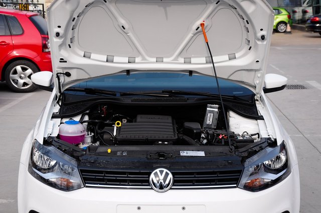 POLO 2014 1.4L MTа