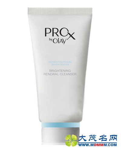 ProX博研诗 亮洁晳颜洁面乳
