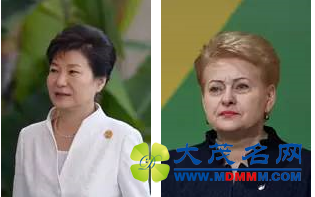 又过了一个情人节，那些单身的国际政要还单着吗？