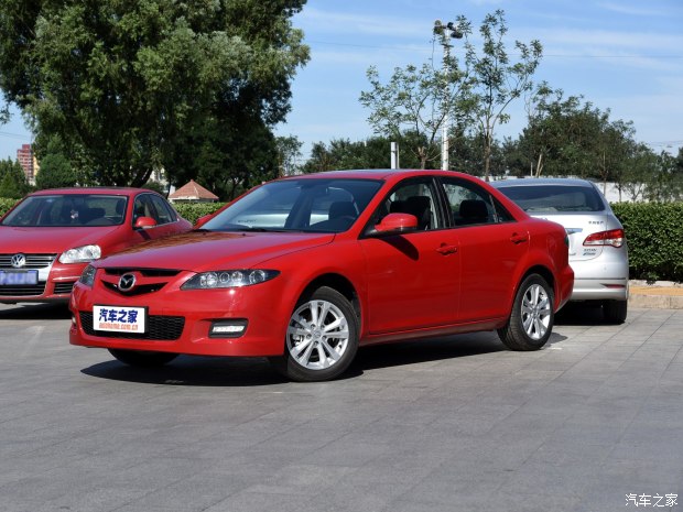 һԴ Դ6 2015 2.0L Զ
