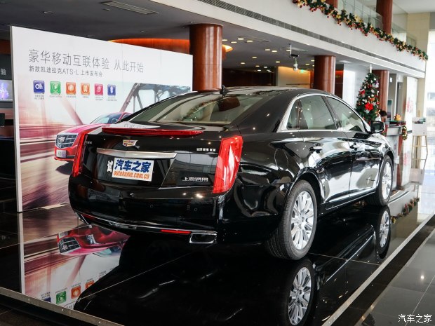 ͨÿ XTS 2016 28T Ӣ