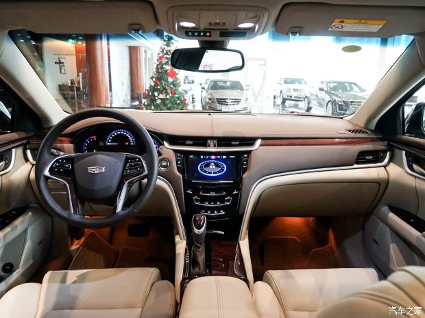 ͨÿ XTS 2016 28T Ӣ
