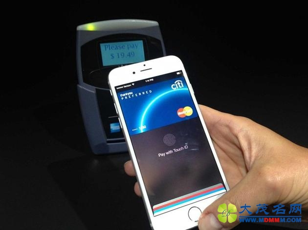 Apple Pay΢֧ƾԣƲ