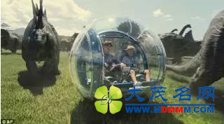 英国智库预测2050年的世界：人人都是百万富翁