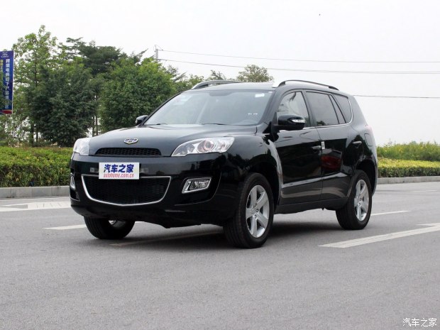  SUV 2016 2.4L ֶ