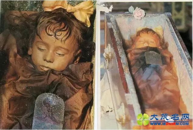 全球最恐怖的教堂：巴勒莫人骨修道院