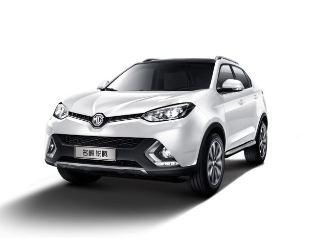  2016 2.0TGI TST콢