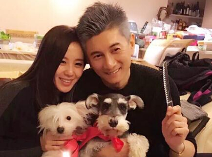 曝吴奇隆巴厘岛婚礼 200万包近百宾客机票住宿