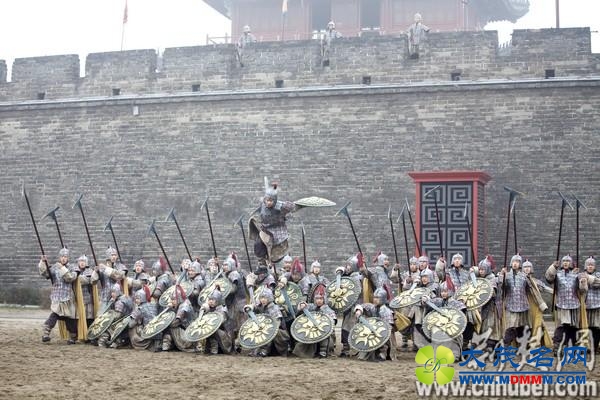 全球最大关公像将落成 与“猴腮雷”为同一设计师(图)
