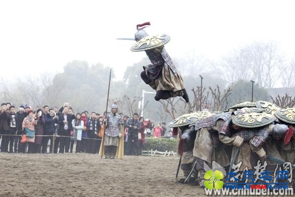 全球最大关公像将落成 与“猴腮雷”为同一设计师(图)