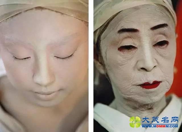 在日本当艺妓是一种什么样的体验