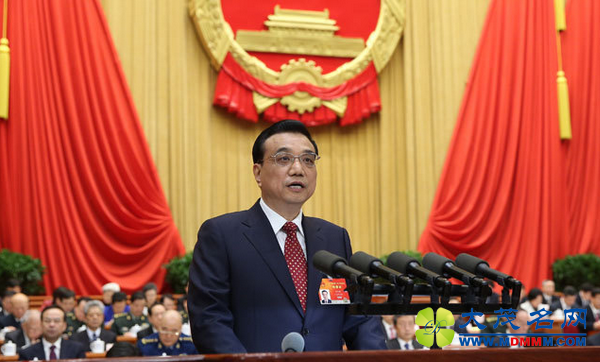 根据政府工作报告 科技公司可考虑这10个方向