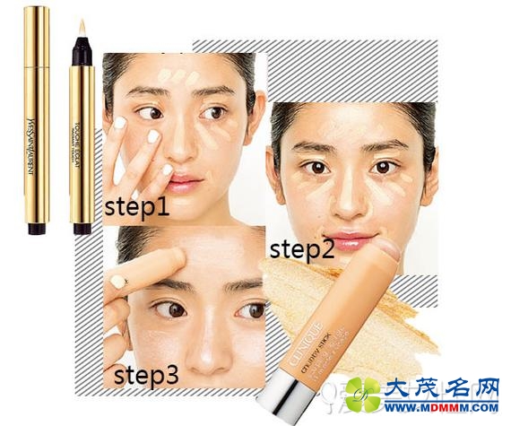 Step