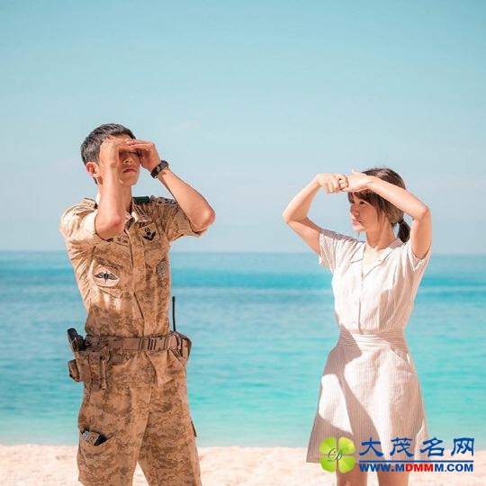 韩媒：《太阳的后裔》播出6集收视率超《星你》