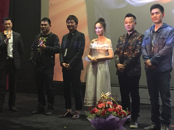 《我不是王毛》王大治当前爱情观：爱了就大声喊出来