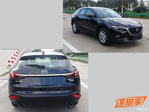 սSUV ԴCX-4չ׷