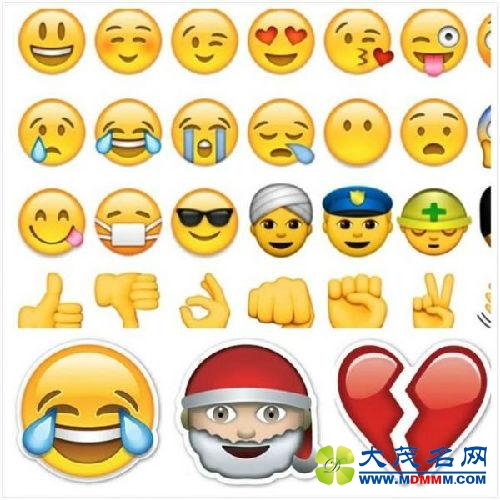 聊天最爱用什么表情符?全球都爱使用笑到哭