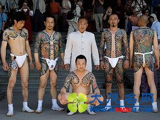 台媒：山口组内讧火拼不断 手枪黑市价格飞涨