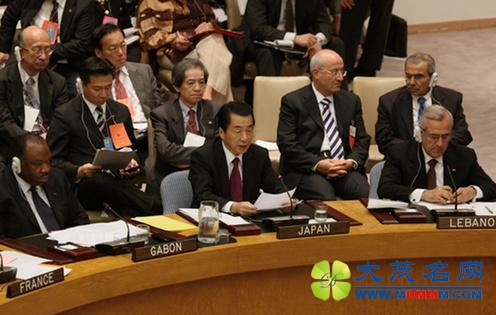 日本挨联合国批评，怪中国籍委员？