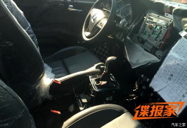 2016Ƴ سSUV CS95