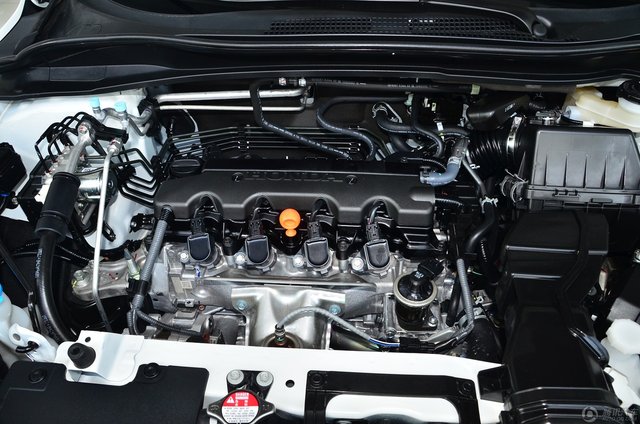 2015  1.8L CVT