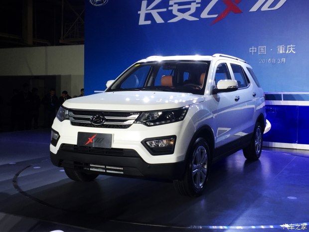 7SUV/չ CX70ʽ