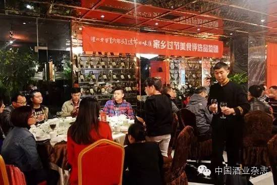 泸州老窖头曲“过节的味道”：重归人文情怀之巅