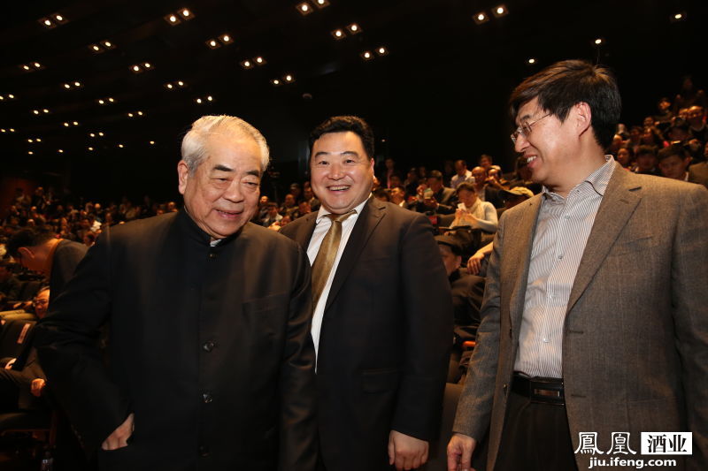 范曾推新作《锦文掇英》 协办方国美酒业体悟文化之美