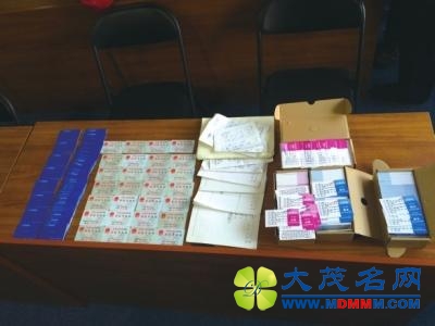 北京端掉网络号贩子团伙 采用人海战术挂专家号
