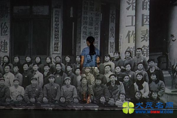 重访《红色娘子军》：身体规训和女性解放