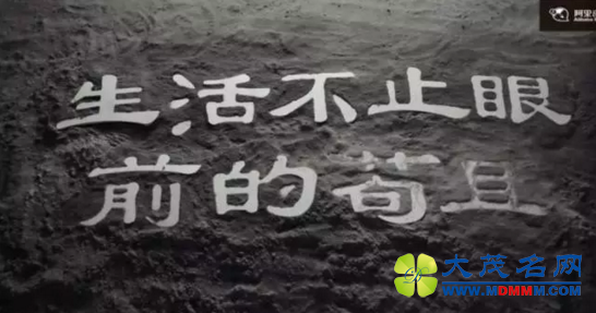 [洞见]许巍不再苟且，于是变成了于丹