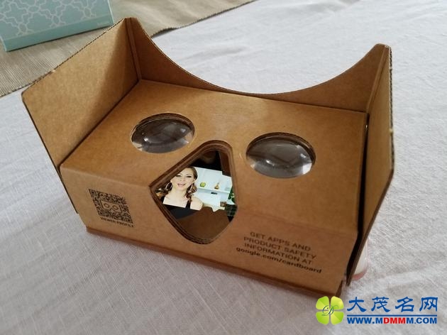 ϹȸCardboardֿСӰ