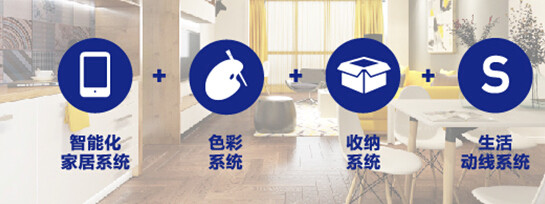 引领年轻人的家装需求，猫舍开启3.0智能家装新时代