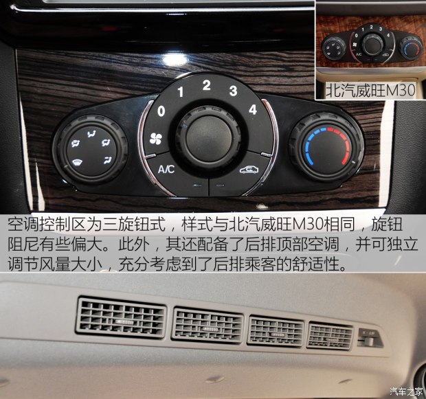 北京汽车 北汽威旺M35 2016款 1.5L舒适型DAM15