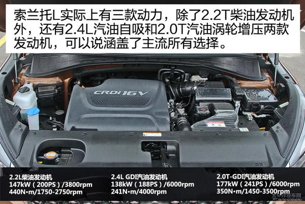 很实用也霸气 30万级家用大7座SUV推荐