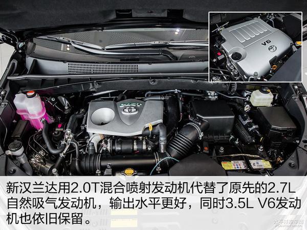 很实用也霸气 30万级家用大7座SUV推荐