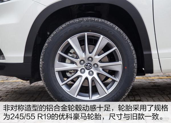 很实用也霸气 30万级家用大7座SUV推荐
