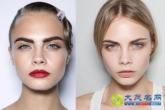 Cara Delevingne
