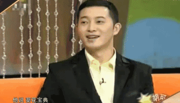 可乐夫妇圈粉，逗比沙溢这样“爱”胡可立马沦陷了……