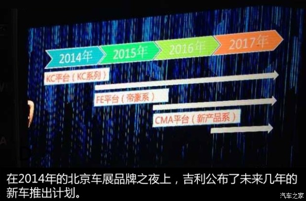 建新工厂 吉利新1.5TD发动机2018年投产