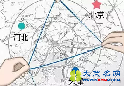 “十三五”期间，北京将变成这样