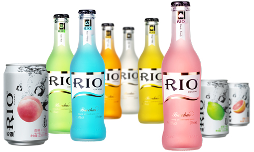 RIO：3月底推新品 着力消化库存 收入季度环比转为正增长