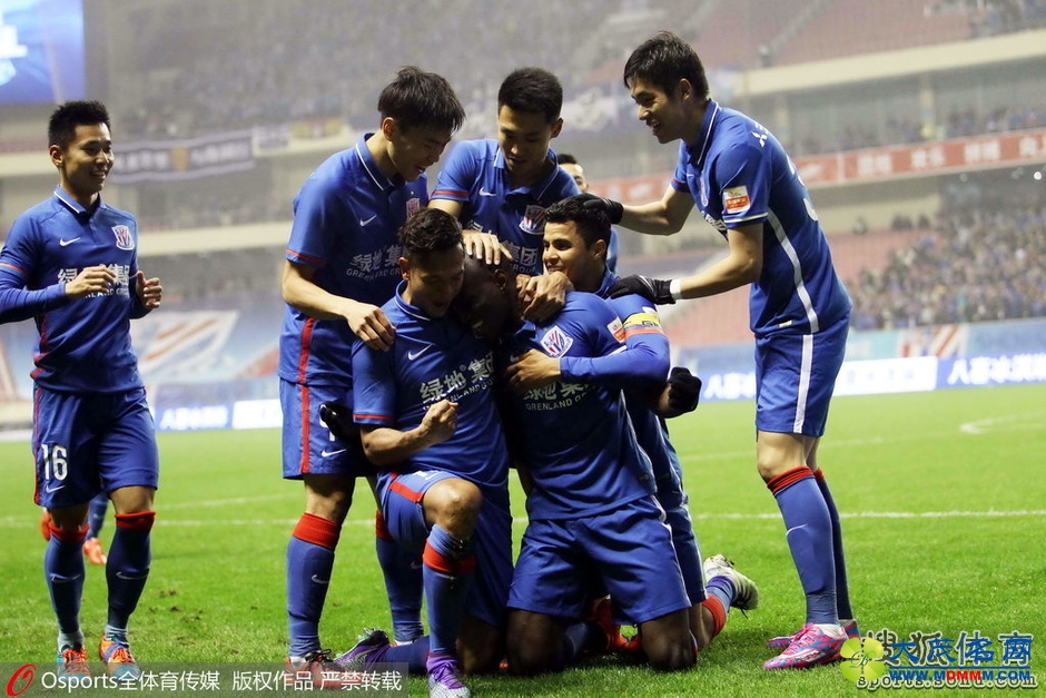 进球之夜!1天两帽精彩绝伦 12次破门外援占11球