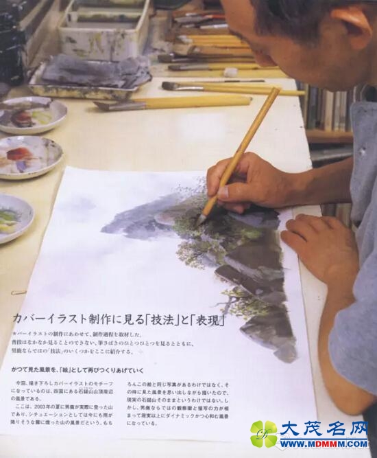 他们不在“艺术圈” 却创作了让圈内疯转的作品