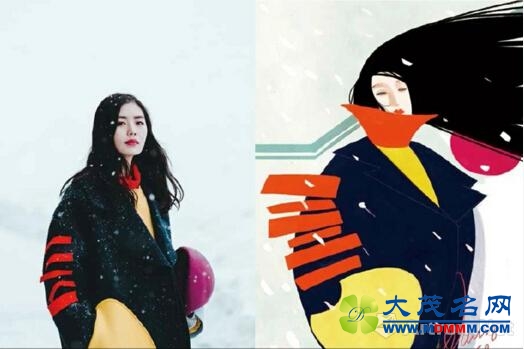 他们不在“艺术圈” 却创作了让圈内疯转的作品