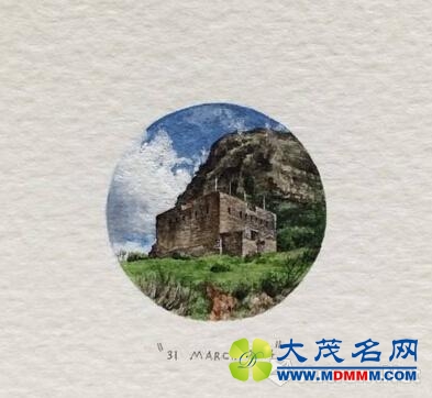 他们不在“艺术圈” 却创作了让圈内疯转的作品